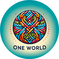 oneworld.earth icon