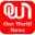 oneworldnews.com logo