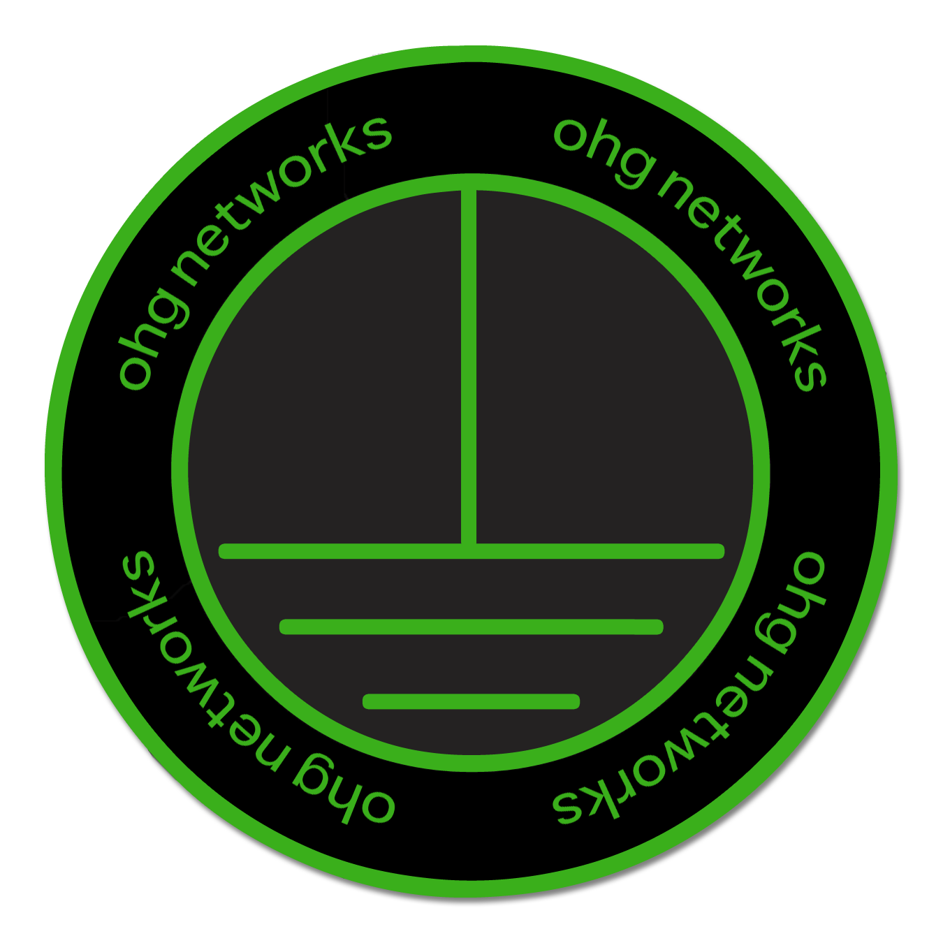 onholyground.com icon