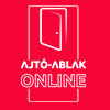 onlineajto.hu icon