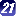 Bank21