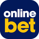 onlinebet.id icon