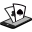 onlinecasinometblackjack.nl icon