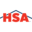 HSA Home Warranty logo