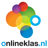 onlineklas.nl logo