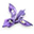 IRIS Floral POS logo
