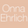 Onnaehrlich logo