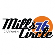 Home - Ontario Mills 76 logo