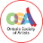 ontariosocietyofartists.org icon