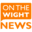onthewight.com logo