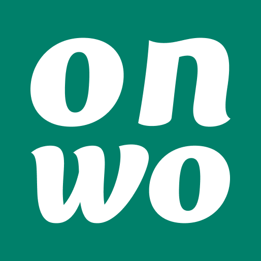Onwo logo