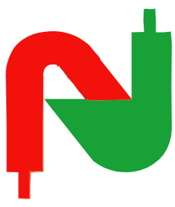 ONYS KVPITAL logo