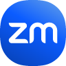 onzoom.us logo
