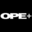 Ope Plus logo