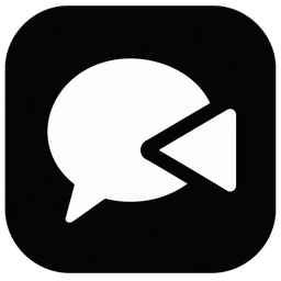 OpenChatCut icon