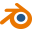 Blender Benchmark logo