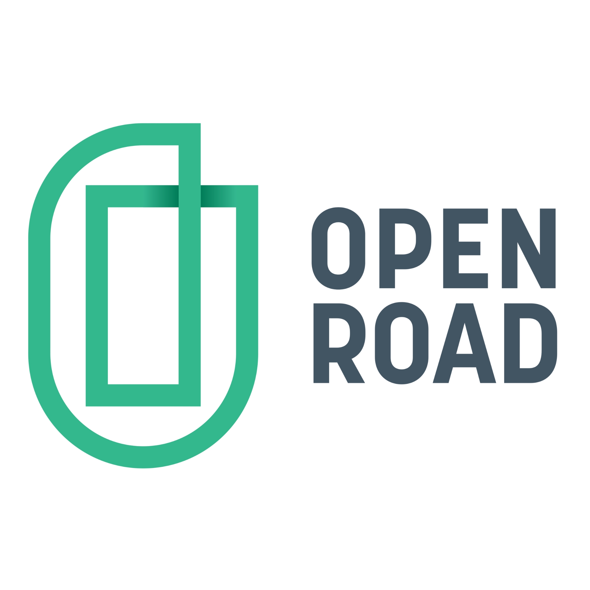 openroadtms.com logo