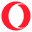 opera.com logo