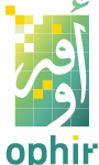 ophirapp.com icon