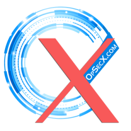 opsecx.com icon