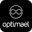 optimael.be icon