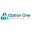 Option One Cleaning Services logo