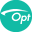 Optomausa logo