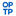 OPTP logo