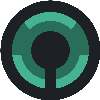 Pixelorama logo