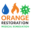 orange-restoration.com icon