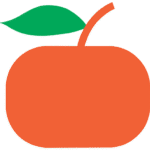 Orange Instruments logo