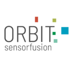 orbit-sensorfusion.de logo