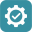 Orderly Manager logo
