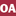 Oregon Aero logo
