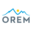 orem.gov logo
