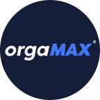 orgamax.de logo
