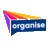 organise.network icon