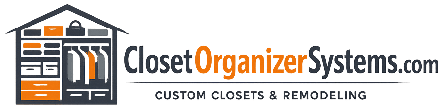 organizercloset.com icon