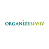 OrganizeWell logo