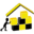 Organizing logo