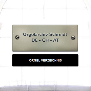 orgel-verzeichnis.de icon