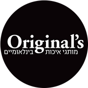 originals.co.il icon