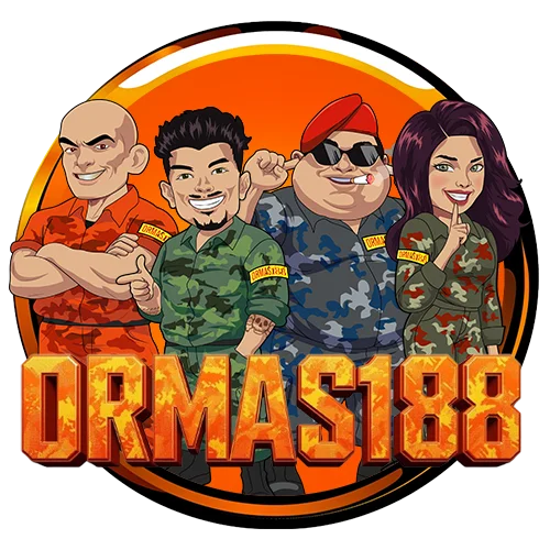 ormas188dvc.click icon