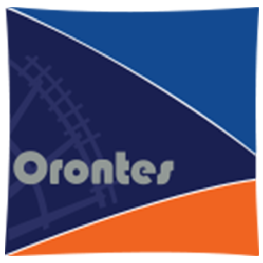 orontes.com.qa logo