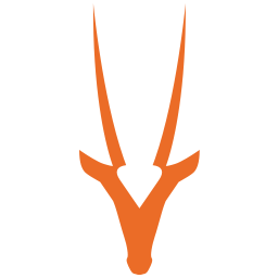 Oryx logo