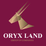 oryxland.com.qa logo