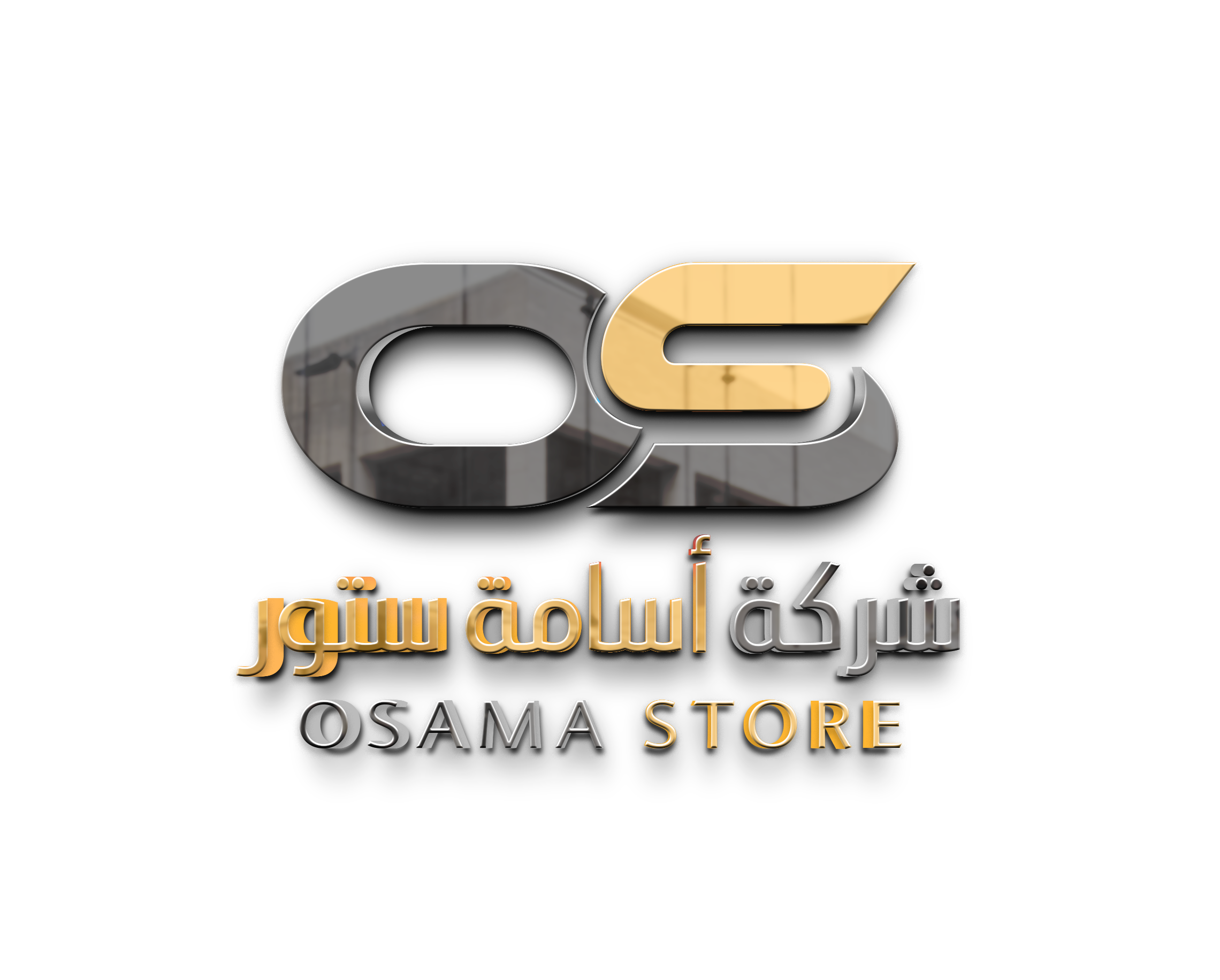 osama-store.com logo