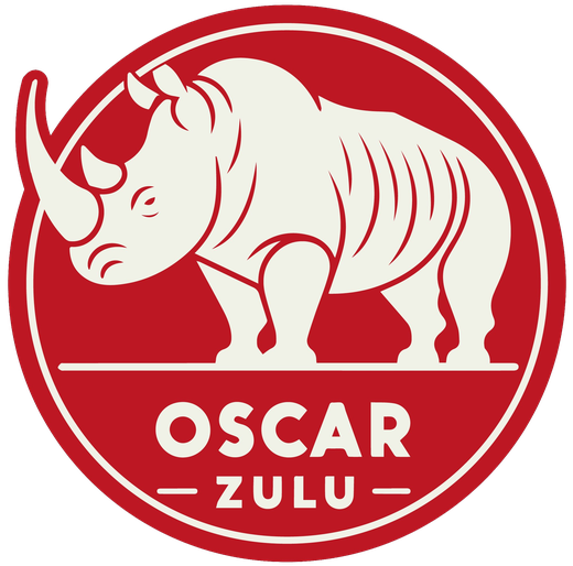 oscarzulu.org icon