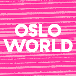 osloworld.no icon