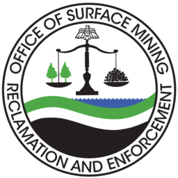 osmre.gov icon